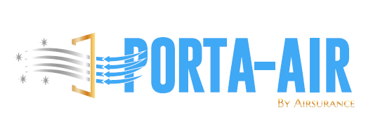 Portable Climate Logo